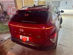 هيونداي كونا